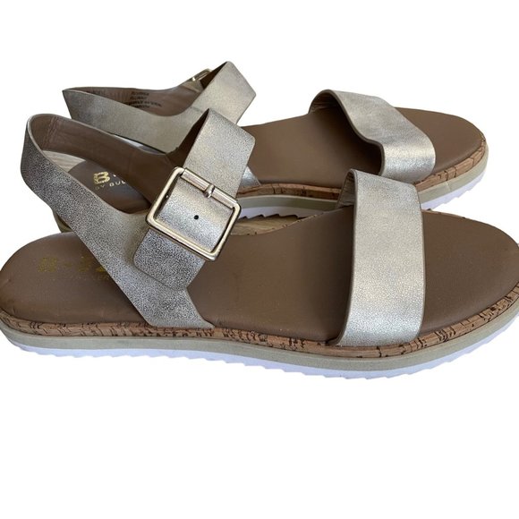 B-52 by Bullboxer Sandals Size 11 - Picture 5 of 8